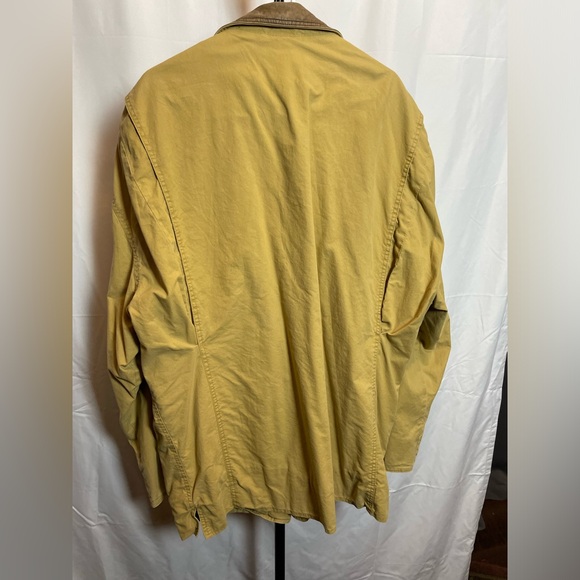 Banana Republic utility/field jacket.  Men’s size XL. Excellent condition. - Picture 3 of 6